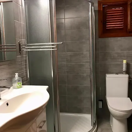 Appartement Galini