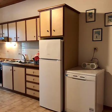 Galini Appartement Nea Kallikrateia